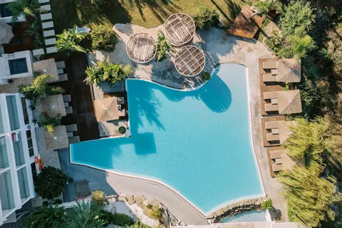 Kouros Exclusive Hotel & Suites in Faliraki — foto 39