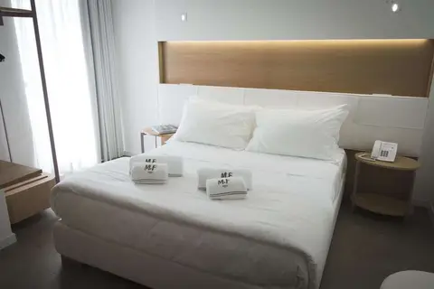M&F Hotel in Gallipoli — foto 24
