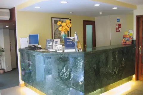 Hotel Da Bolsa in Vila Nova de Gaia — foto 24