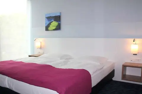 Seminaris CampusHotel Berlin in Berlijn — foto 11