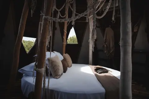 Ikal Tulum Mayan Sanctuary in Cancún — foto 15