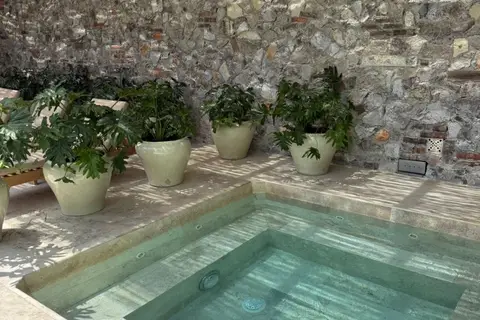 Boutique Casareyna in Puebla