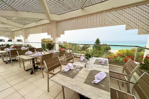 Club Novostar Sol Azur Beach Congress in الحمامات — foto 10