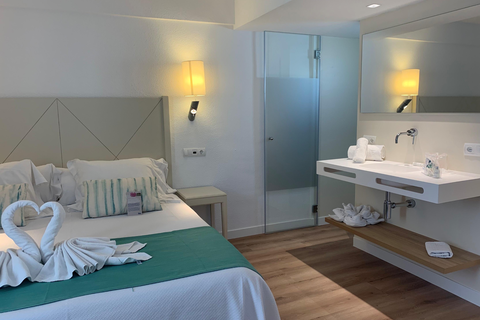 Hotel Blau Punta Reina Resort foto 44