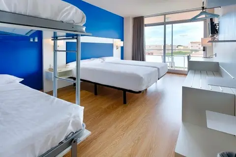 Medplaya Hotel Monterrey in Castell d'Aro, Platja d'Aro i s'Agaró — foto 23