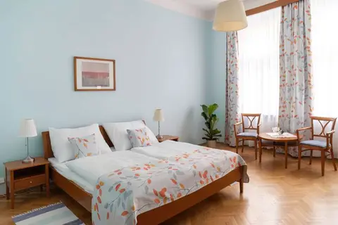 Aparthotel Sibelius in Praag, foto 12
