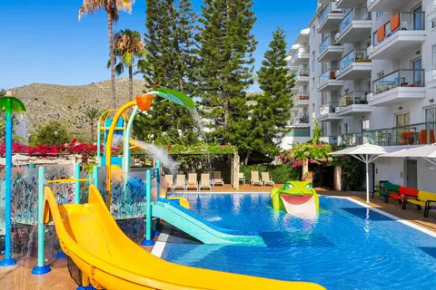 Viva Sunrise Hotel foto 9