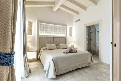 Hotel Corte Bianca in Cardedu, foto 12