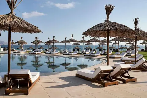 Pepper Sea Club Hotel in Dramia — foto 13