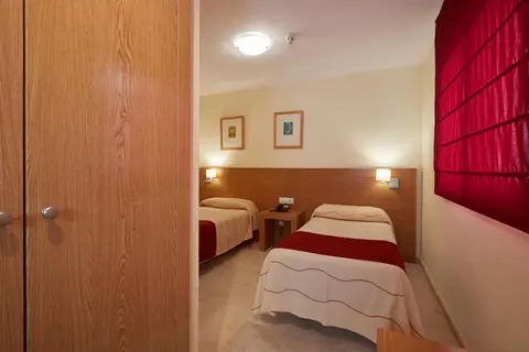 Milord's Suites in Benidorm — foto 16