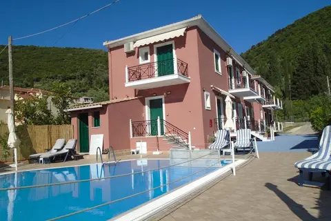 Stella Aparts in Δημοτική Ενότητα Ελλομένου — foto 15