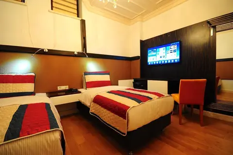 Ottopera Boutique Hotel in Fatih — foto 25