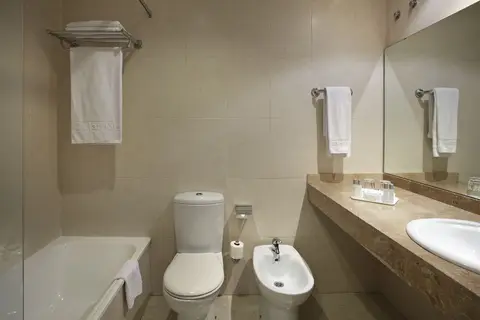B&B HOTEL Barcelona Mollet in Mollet Del Vallès, foto 2