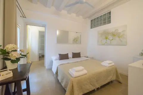 Academia Resort in Bergamo, foto 11