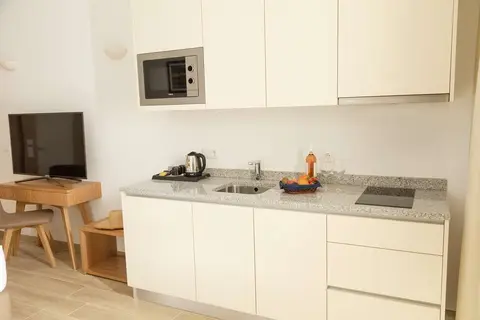 Bricia Du Mar Rural Aparthotel in Ferragudo — foto 8
