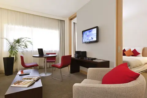 Grand Hotel Gaziantep in Şahinbey — foto 3