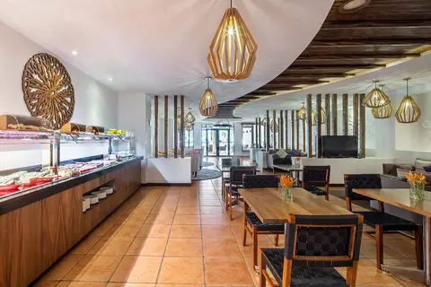 Hyatt Ziva Los Cabos in San Jose del Cabo — foto 15