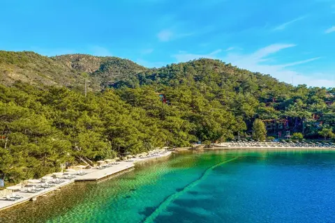Marmaris Bay Resort in Marmaris — foto 18