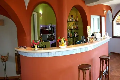 Pedra Santa Resort in Arzachena — foto 19