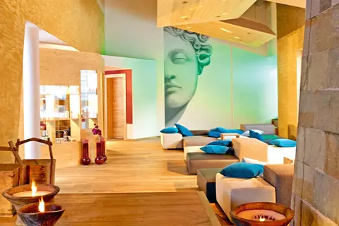 Falkensteiner Hotel Club Funimation Katschberg in Rennweg — foto 22