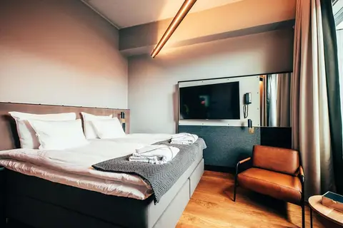 Hotel Mestari in Helsinki, foto 26