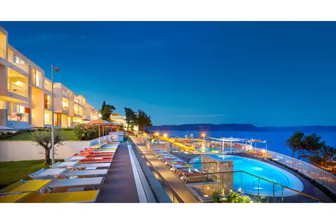 Girandella Family Hotel, Valamar Collection in Labin, foto 28