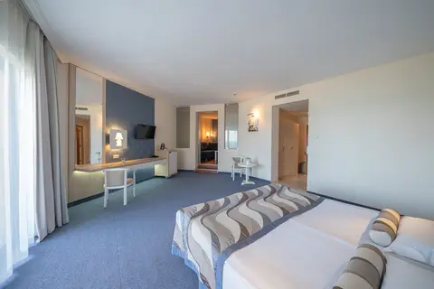 GRIFID Club Hotel Arabella in Gold Beach, foto 23