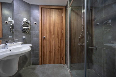 Hotel Selectum Family Resort Side foto 21