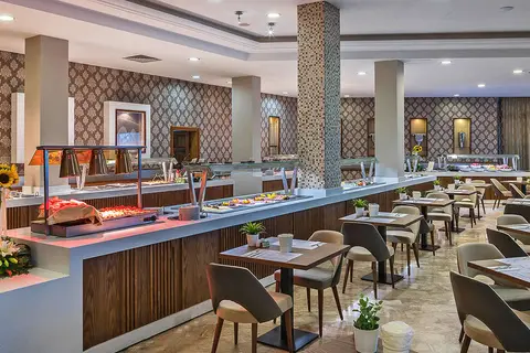 Pavlo Napa Beach Hotel in Αγία Νάπα — foto 22