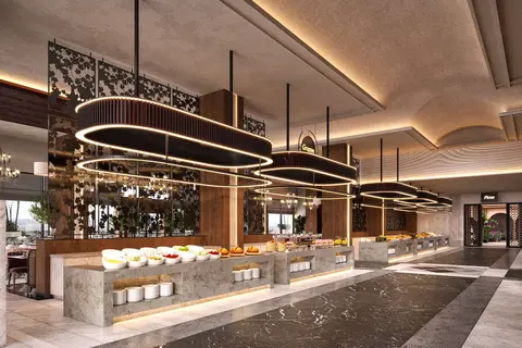 Concorde Aria in Çatalköy — foto 9