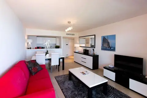 Royal Antibes Luxury Hotel Residence Beach & in Antibes — foto 15