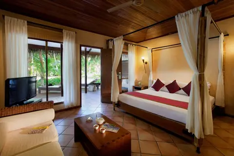 Kuramathi Maldives in Kuramathi SPA, foto 18