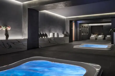 Hotel Imperial in Opatija — foto 7
