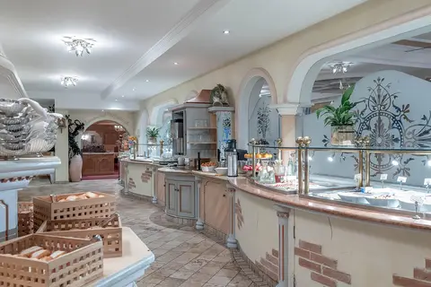 Hotel Mildererhof in Neustift im Stubaital — foto 8