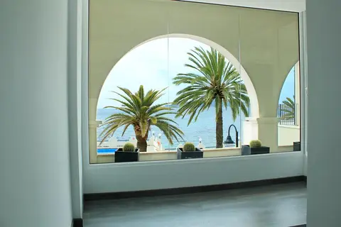 BG Hotel Naútico Ebeso in Ibiza-Stad — foto 9