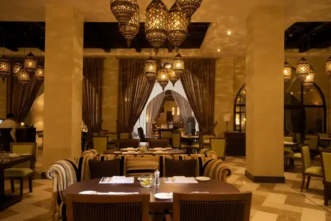 Aldhafra Resort, Vignette Collection in مدينة زايد — foto 7