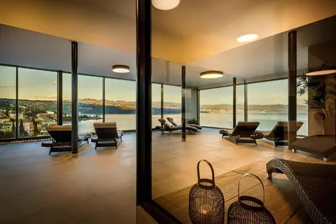 Adriatic 4* in Opatija — foto 27