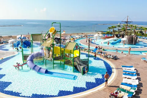 Hotel Eftalia Aqua in Alanya — foto 5