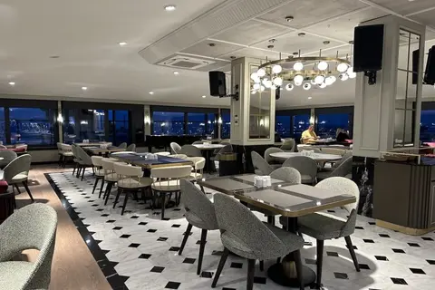 AHC Old City Hotel in Fatih — foto 7