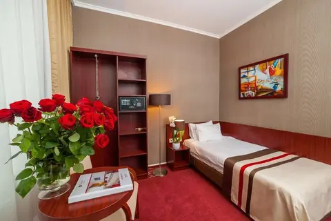 Premier Kraków Hotel in Krakau — foto 16