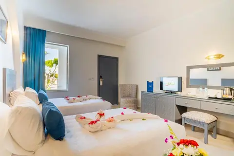 Club Reef Resort in Sharm El Sheikh — foto 7