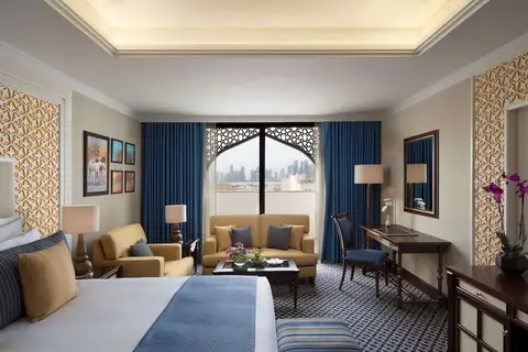 Al Najada Doha Hotel by Tivoli in Doha — foto 11