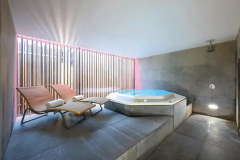 Inspira Liberdade Boutique Hotel in Lissabon, foto 2