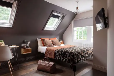 Peckham Rooms Hotel by Belvilla in Londen, foto 5
