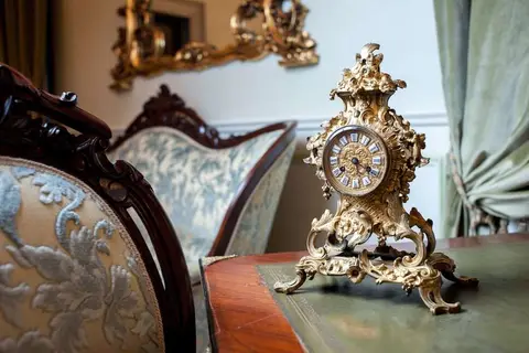 Hotel Nani Mocenigo Palace in Venetië, foto 15