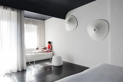 Hotel Ripa Roma in Rome — foto 25