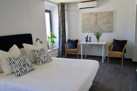 Casa Pura Vida in Villanueva de Algaidas — foto 17