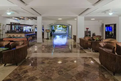 Beachscape Kin Ha Villas & Suites in Cancun — foto 15