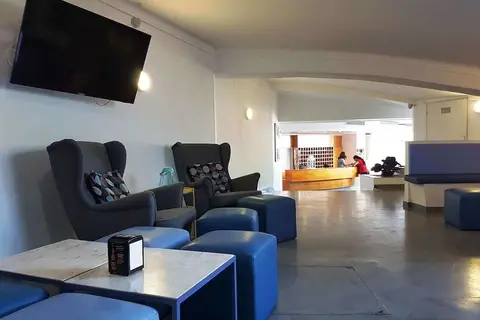 Appartementen Soldoiro in Albufeira — foto 16