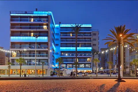 INNSiDE Costablanca in Benidorm — foto 2